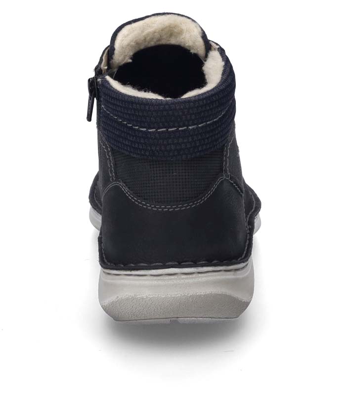 Josef Seibel New Anvers 09 - Blue