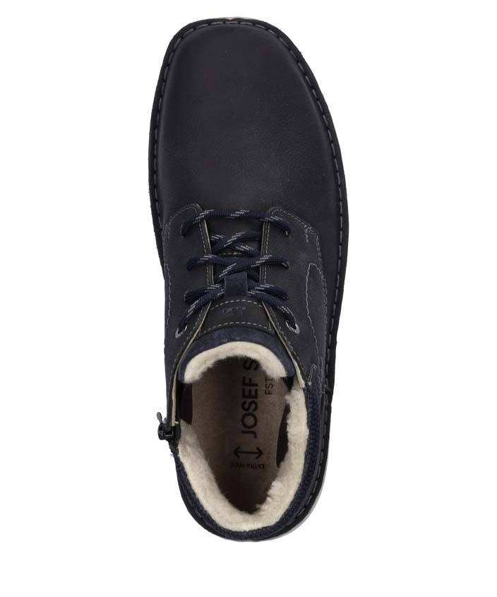 Josef Seibel New Anvers 09 - Blue