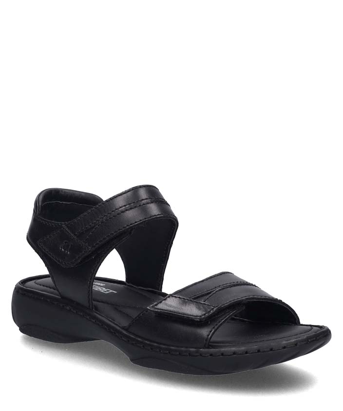 Josef Seibel Debra 19 - Black