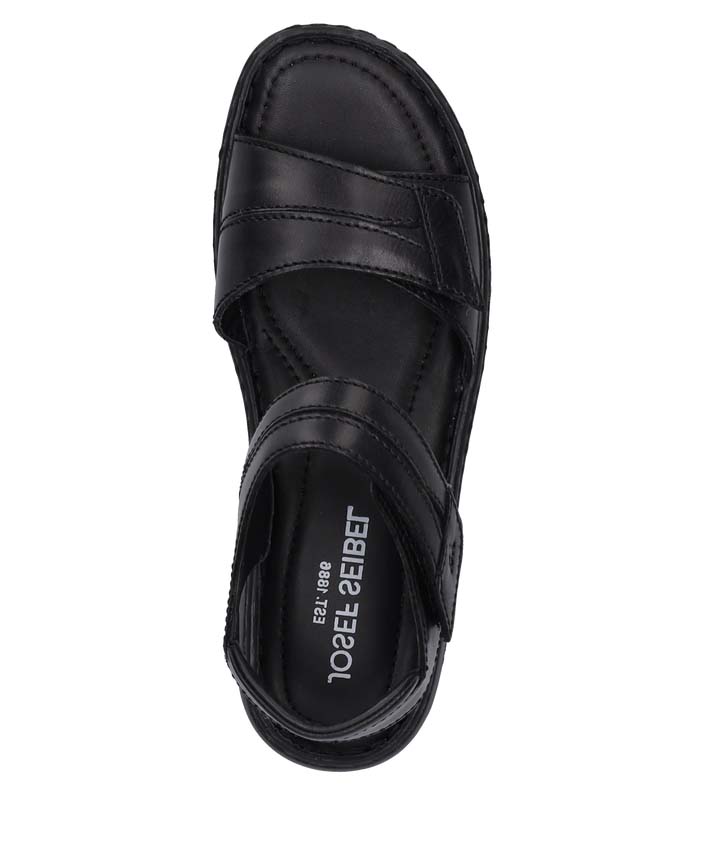 Josef Seibel Debra 19 - Black