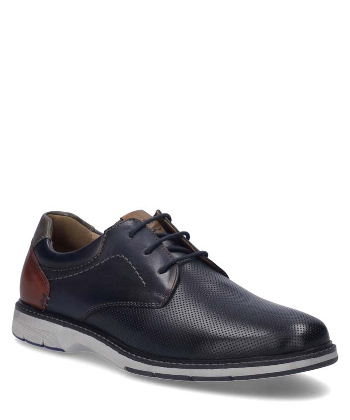 Josef Seibel Stuart 02 - Blue