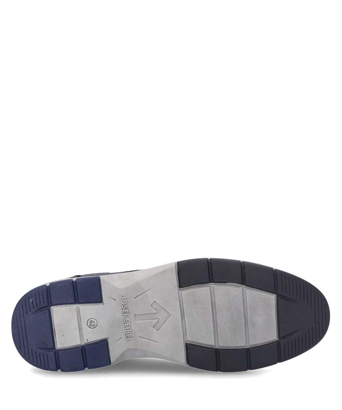 Josef Seibel Stuart 02 - Blue