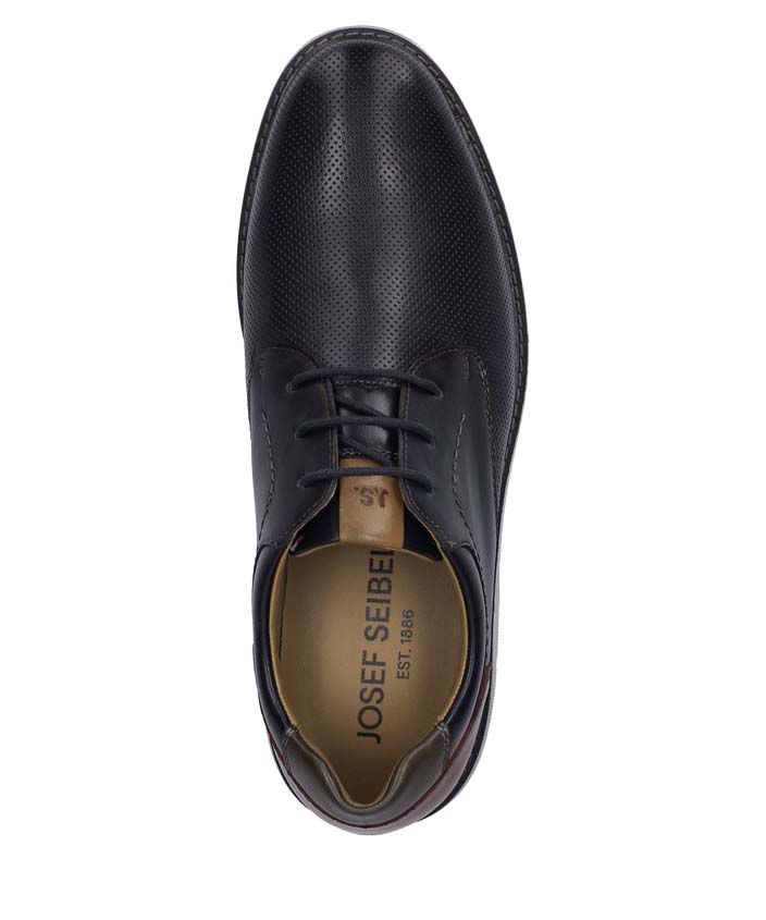 Josef Seibel Stuart 02 - Blue