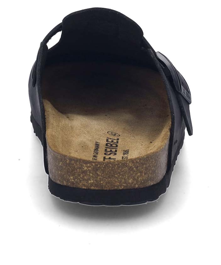 Josef Seibel Josef 04 - Black