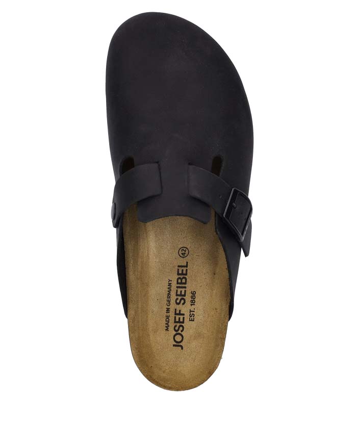 Josef Seibel Josef 04 - Black