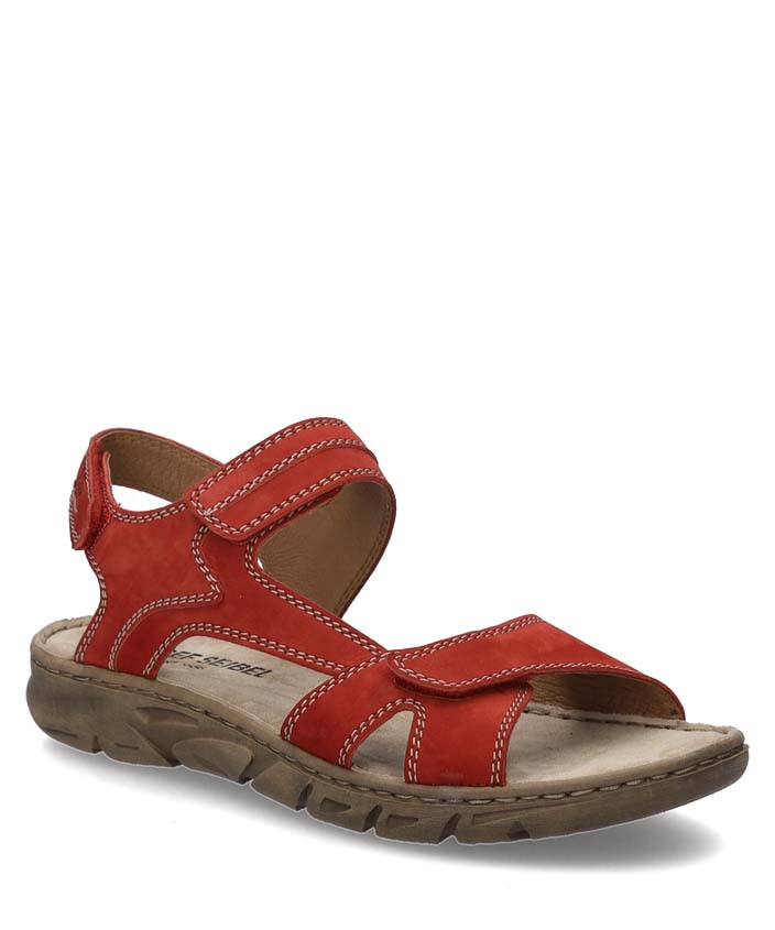 Josef Seibel Brenda 03 - Red