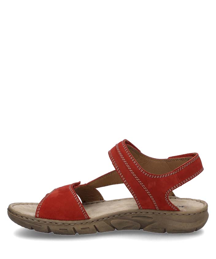 Josef Seibel Brenda 03 - Red