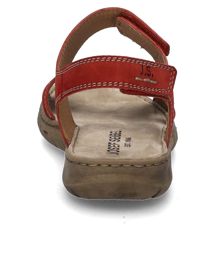 Josef Seibel Brenda 03 - Red