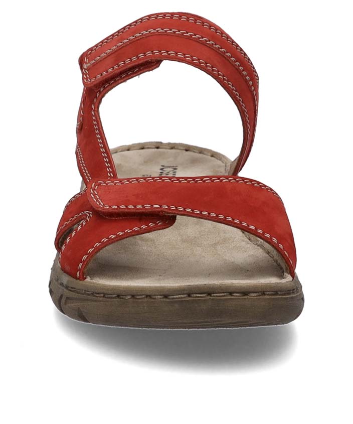 Josef Seibel Brenda 03 - Red