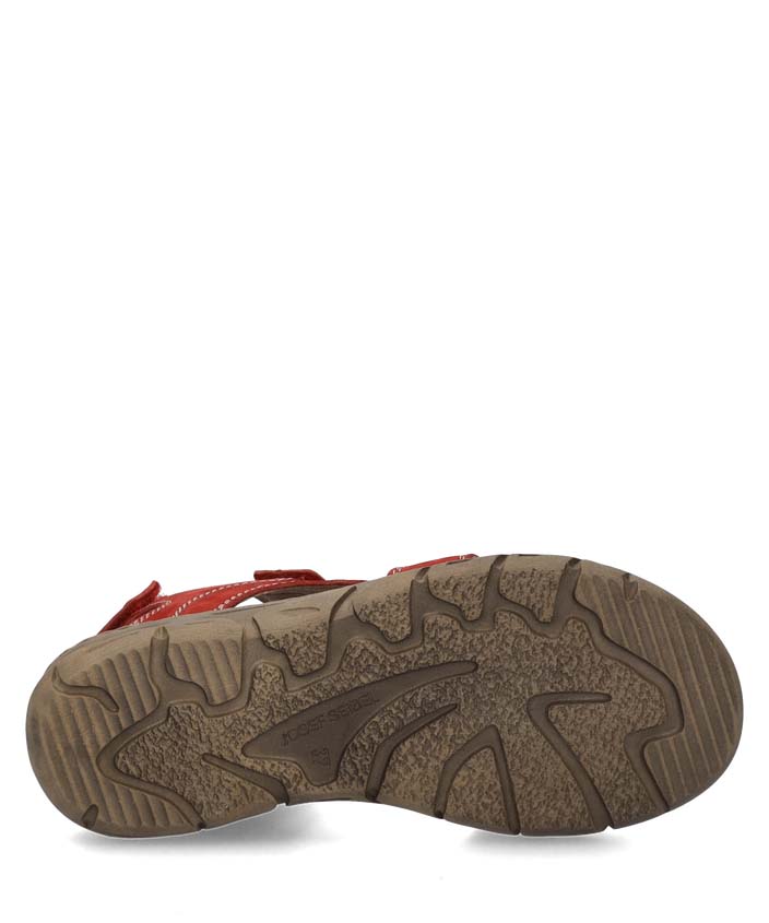 Josef Seibel Brenda 03 - Red