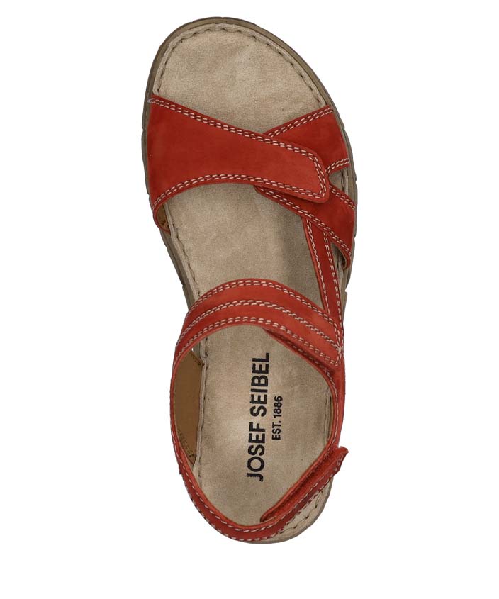 Josef Seibel Brenda 03 - Red
