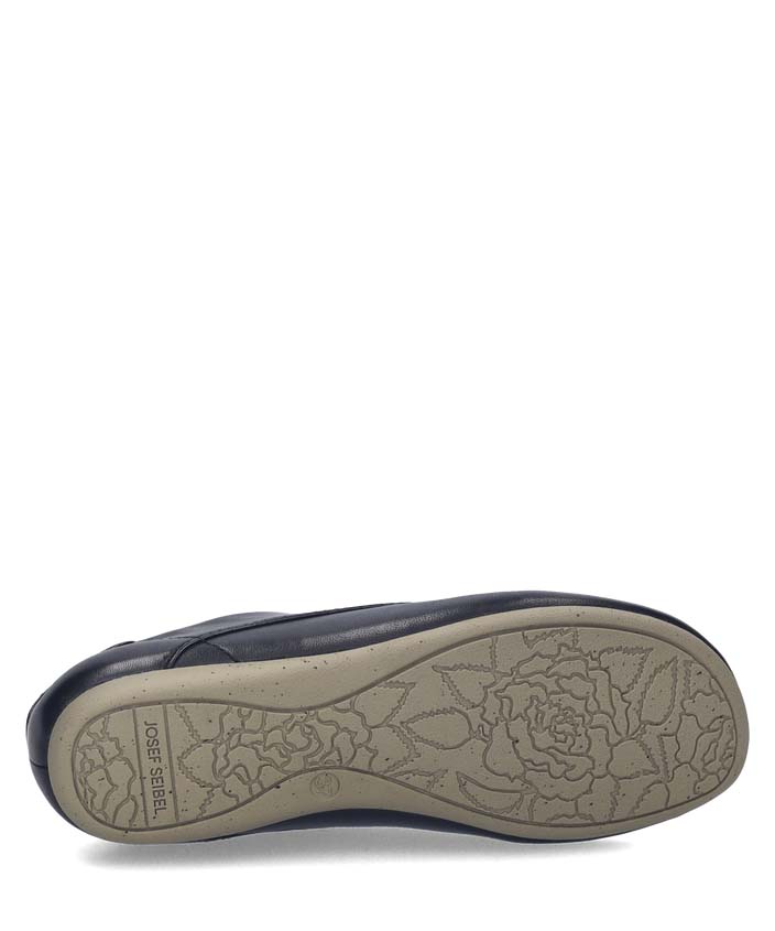 Josef Seibel Fiona 84 - Black