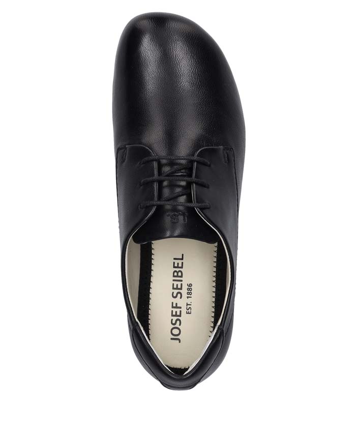 Josef Seibel Fiona 84 - Black