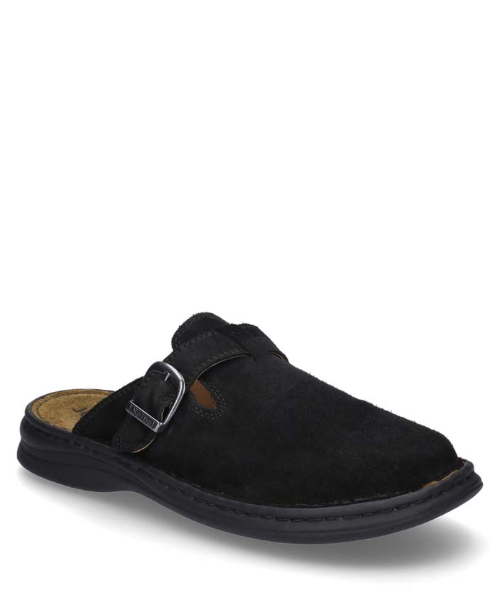 Josef Seibel Madrid - Black