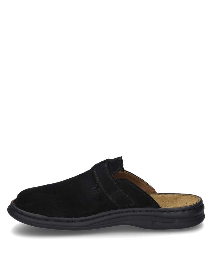 Josef Seibel Madrid - Black