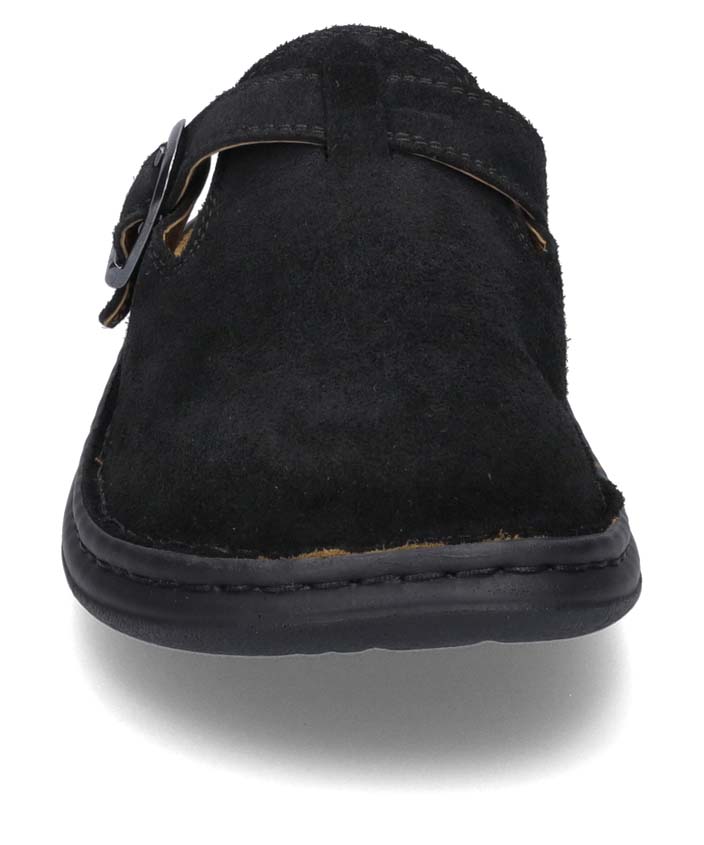 Josef Seibel Madrid - Black