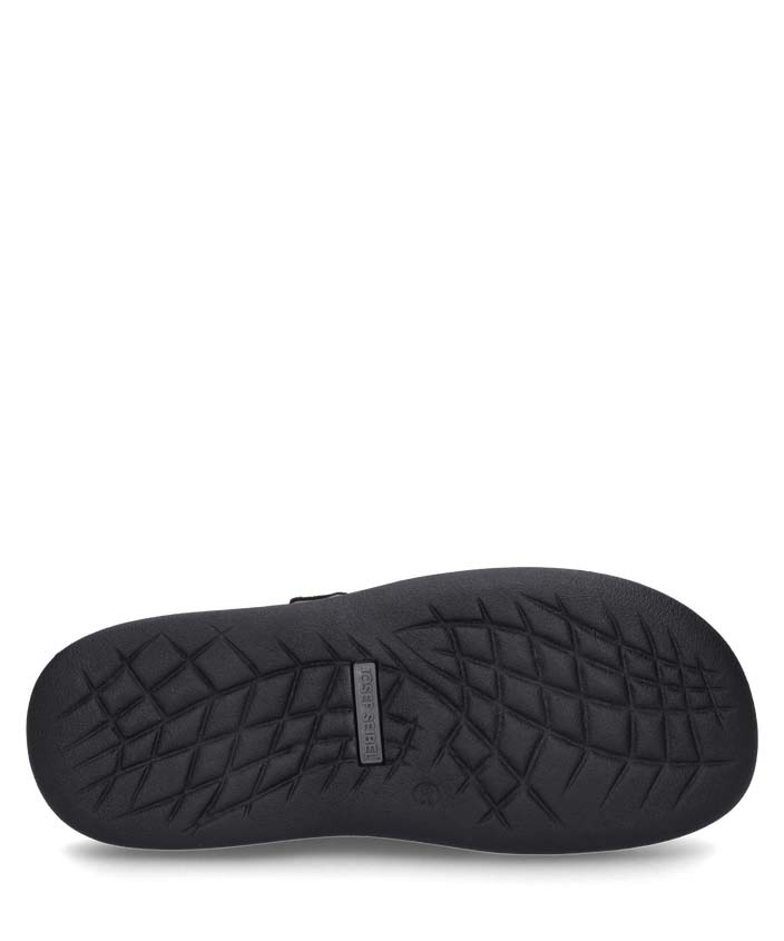 Josef Seibel Madrid - Black