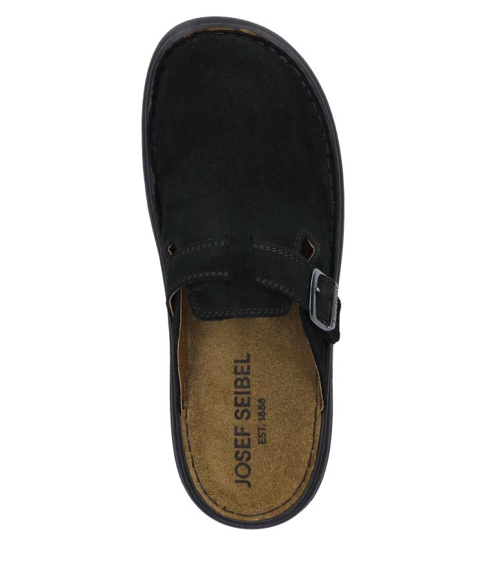 Josef Seibel Madrid - Black