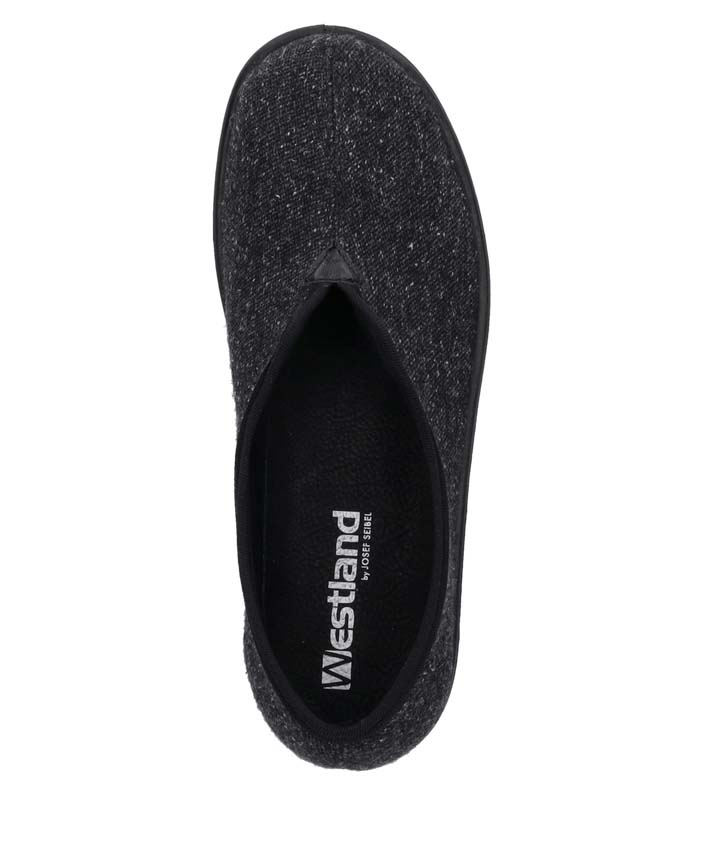 Josef Seibel Nice 110 - Black