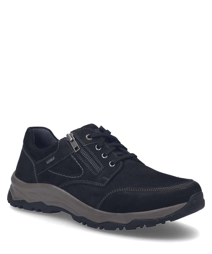 Josef Seibel Leroy 55 - Black
