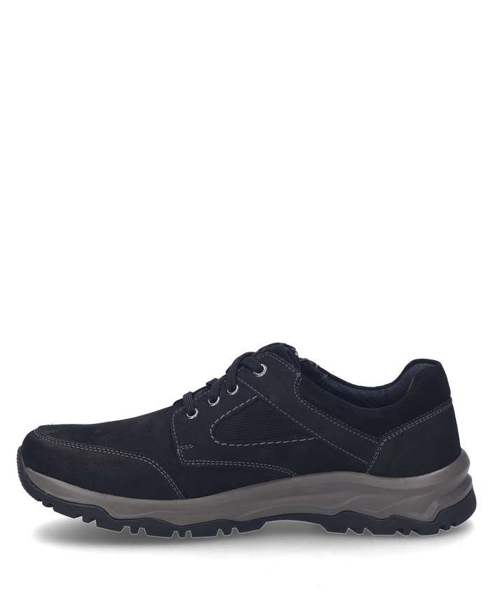Josef Seibel Leroy 55 - Black