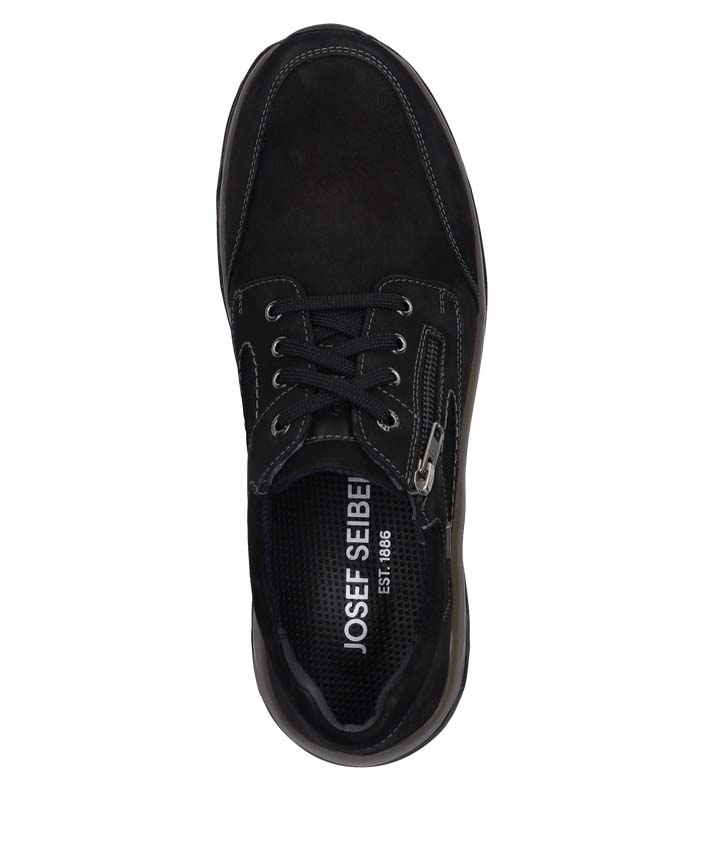 Josef Seibel Leroy 55 - Black