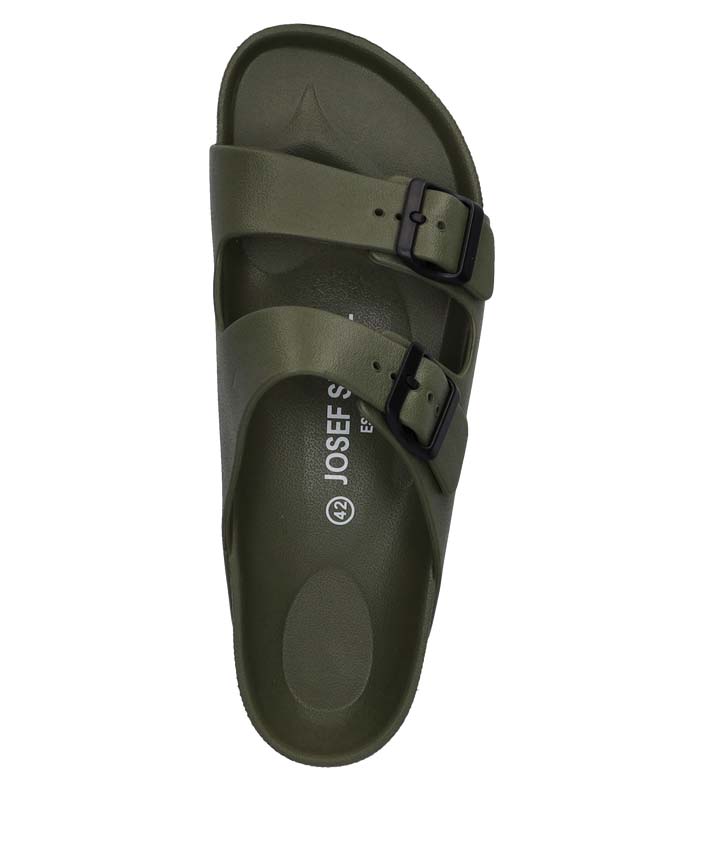 Josef Seibel Macon 01 - Green