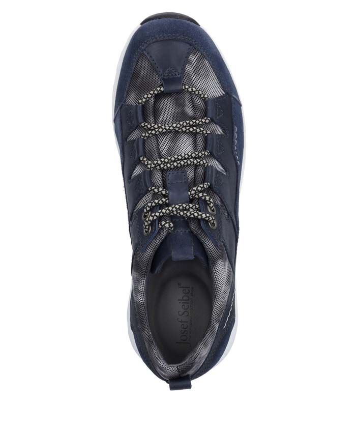 Josef Seibel Noah 03 - Blue