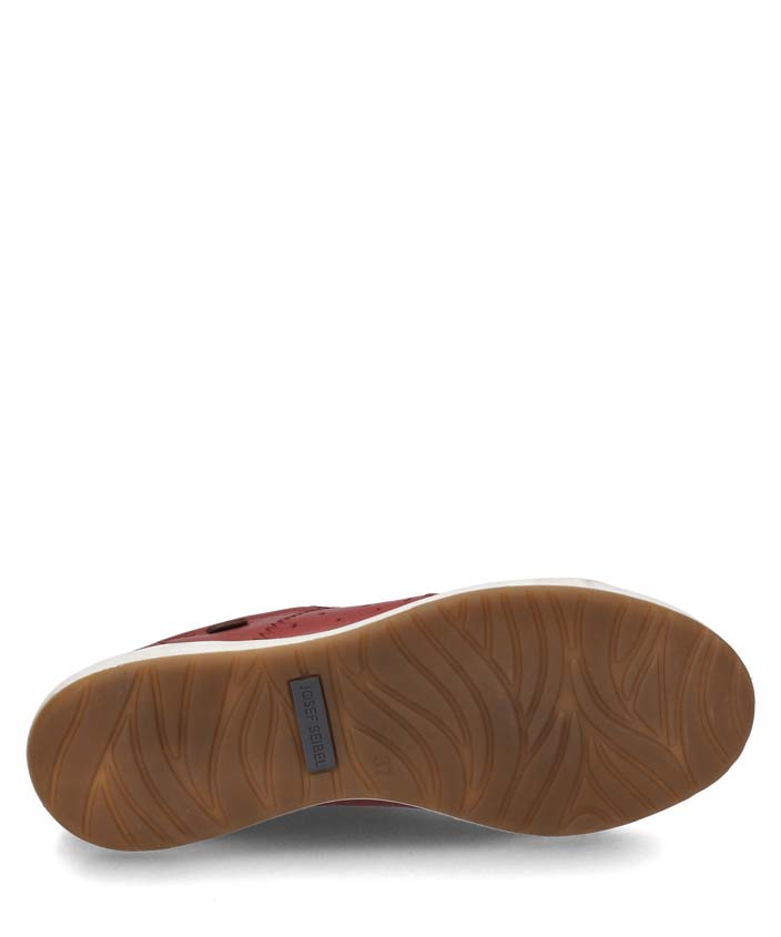 Josef Seibel Caren 01 - Red