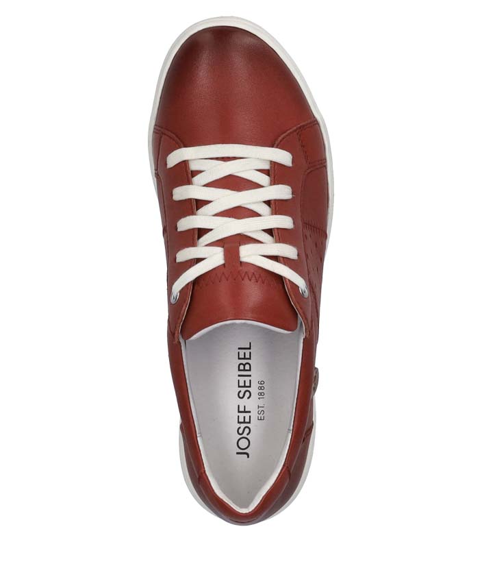 Josef Seibel Caren 01 - Red