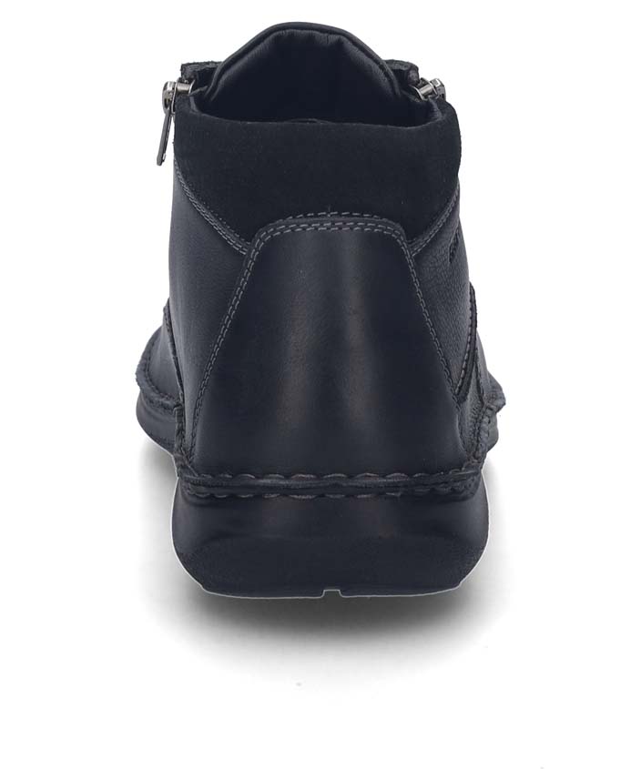 Josef Seibel New Anvers 84 - Black