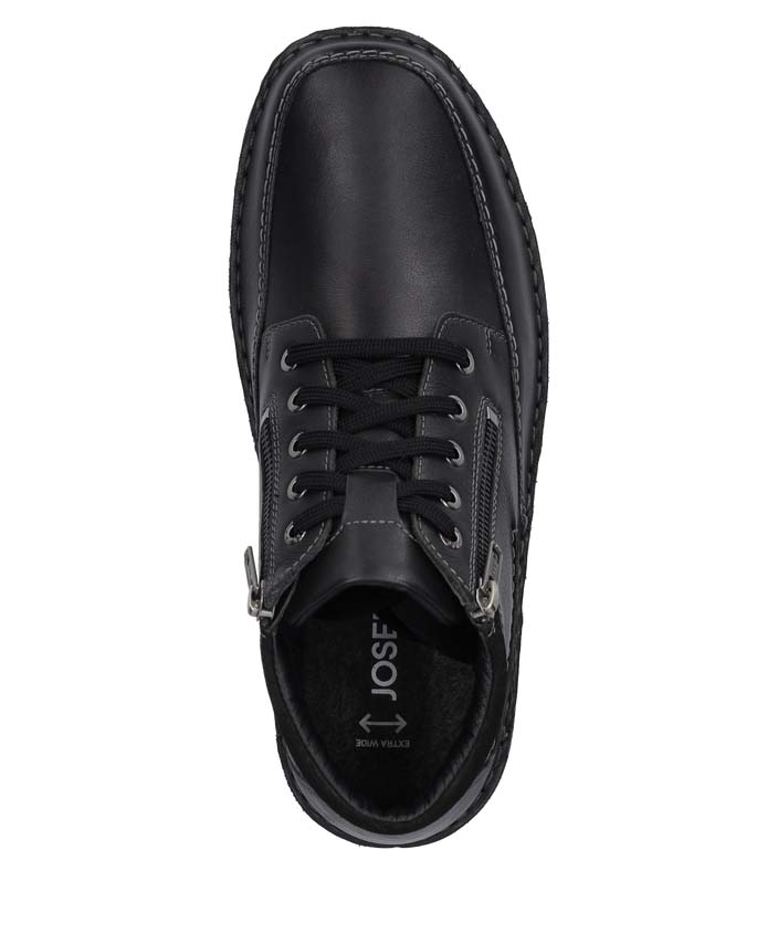 Josef Seibel New Anvers 84 - Black
