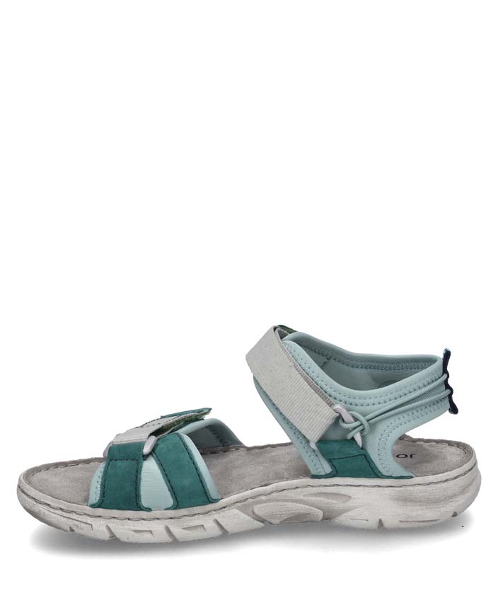 Josef Seibel Brenda 04 - Green