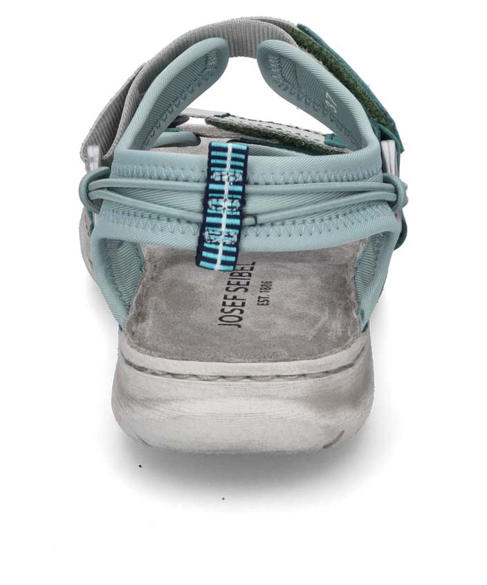 Josef Seibel Brenda 04 - Green