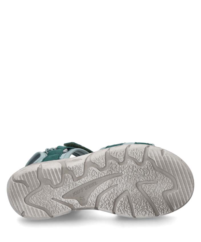 Josef Seibel Brenda 04 - Green