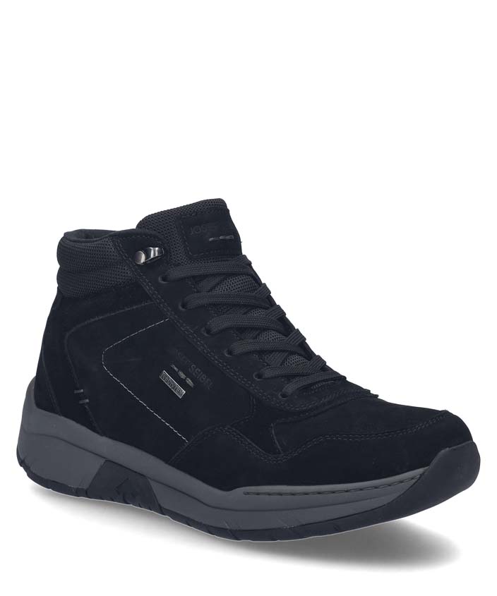 Josef Seibel Mitchell 55 - Black