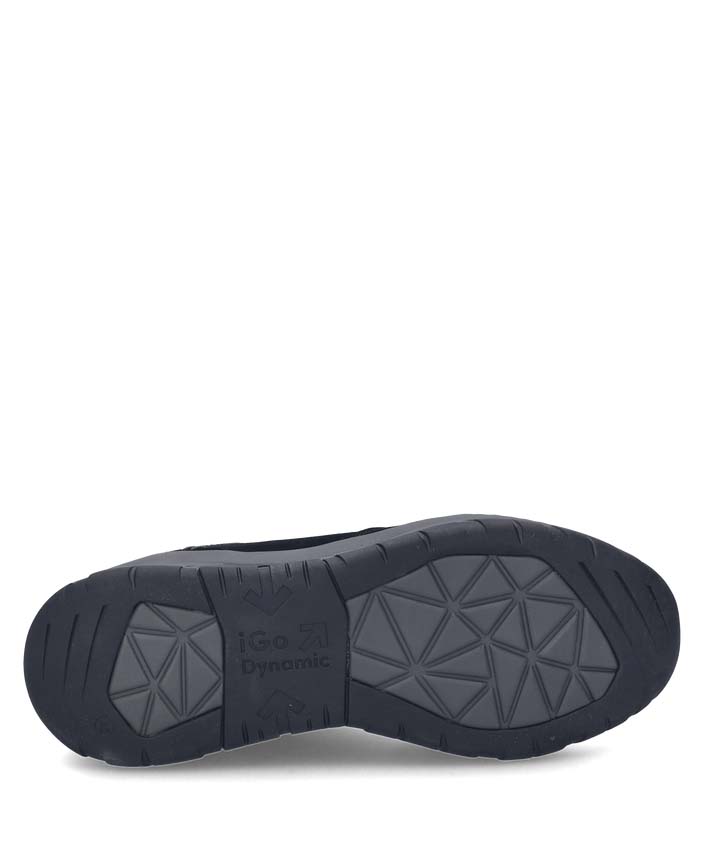 Josef Seibel Mitchell 55 - Black