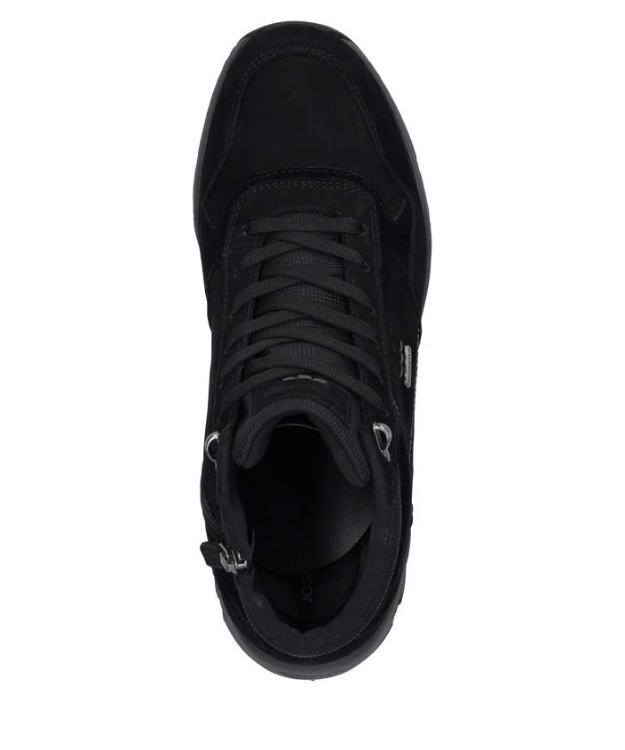Josef Seibel Mitchell 55 - Black