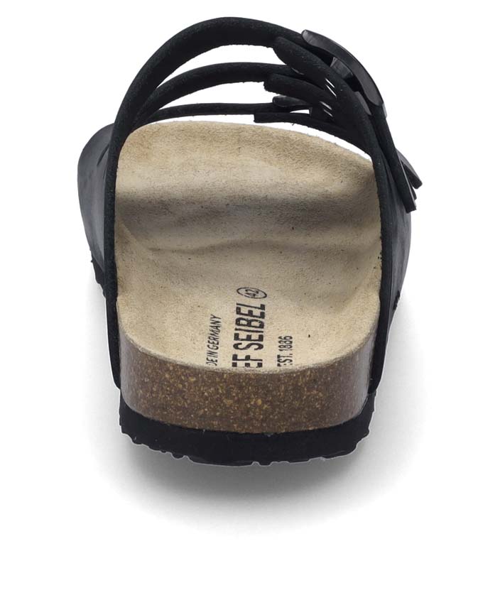 Josef Seibel Josef 07 - Black