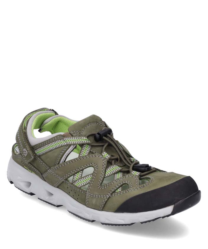 Josef Seibel Noih 11 - Green