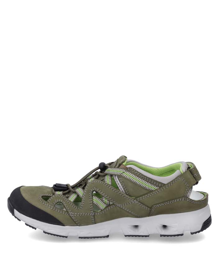 Josef Seibel Noih 11 - Green