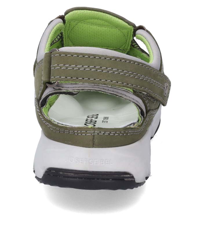 Josef Seibel Noih 11 - Green