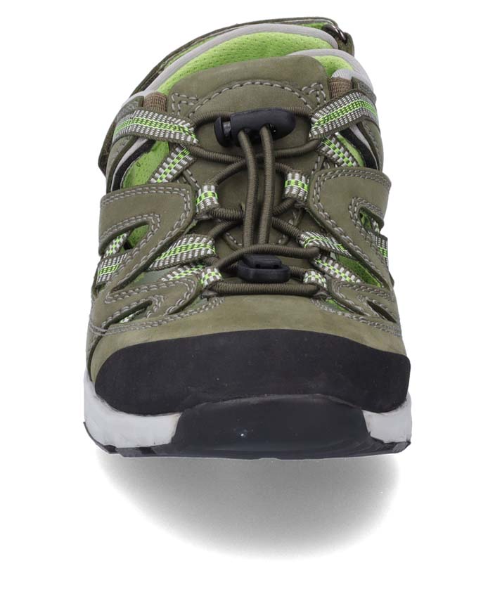 Josef Seibel Noih 11 - Green