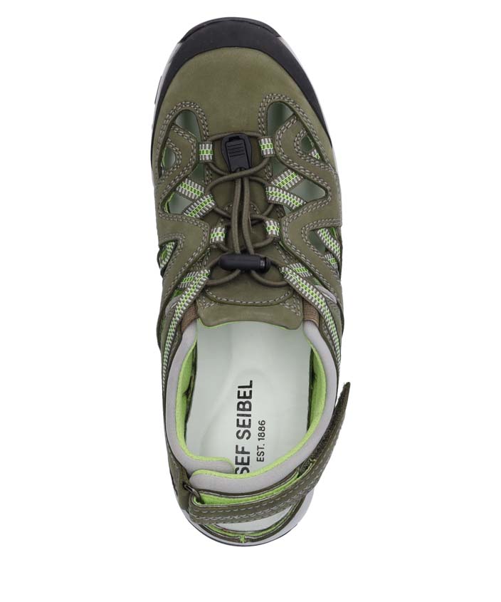 Josef Seibel Noih 11 - Green