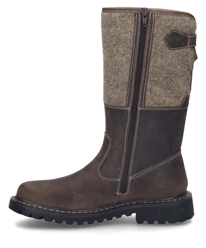 Josef Seibel Chance 41 - Brown