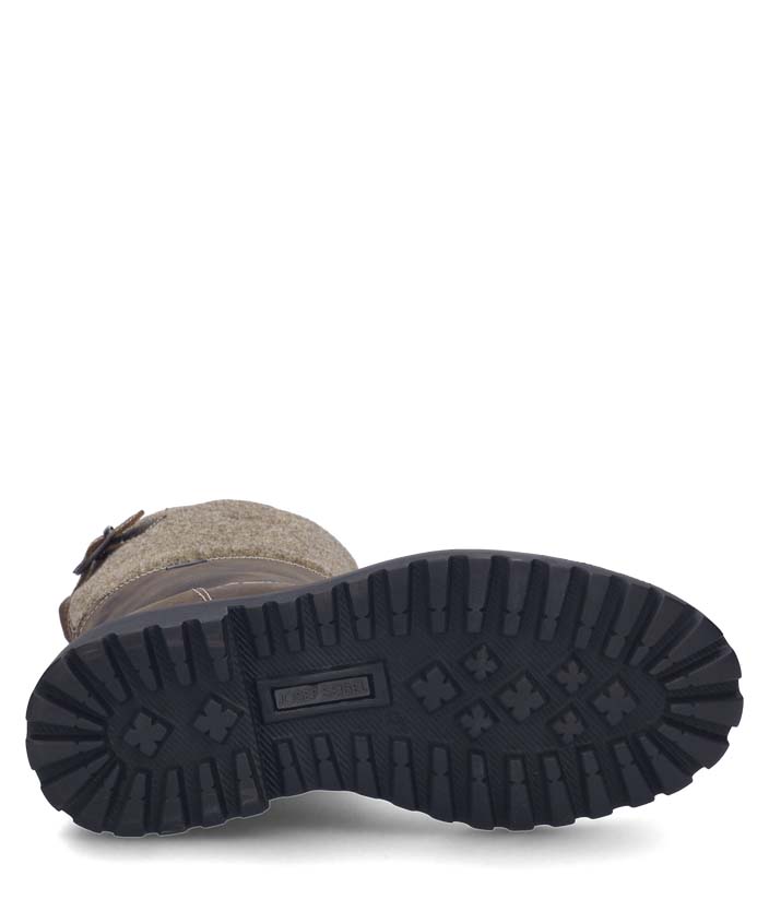 Josef Seibel Chance 41 - Brown