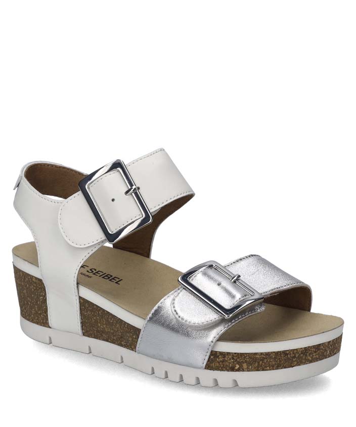 Josef Seibel Quinn 02 - Grey