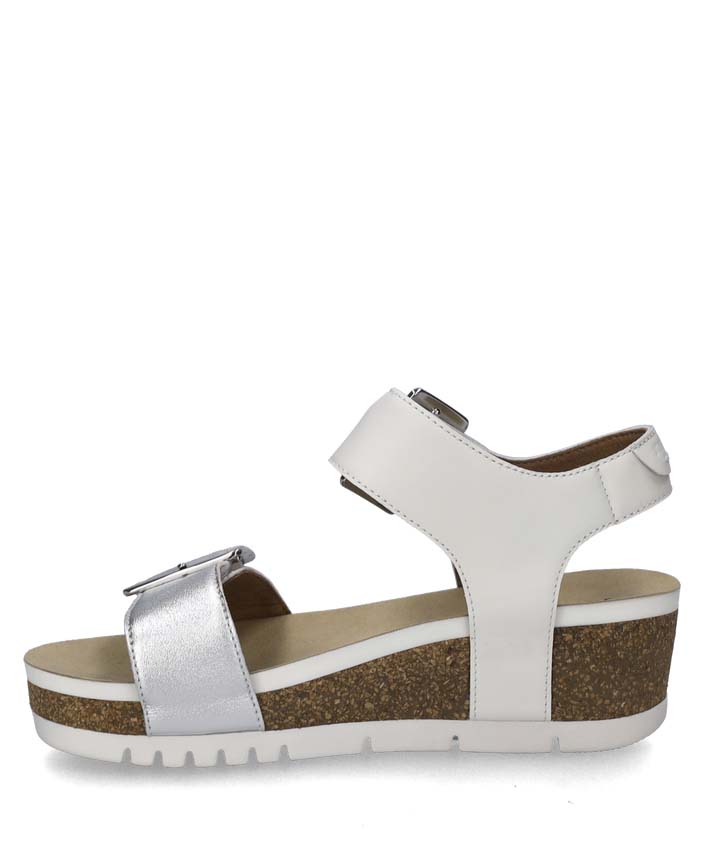 Josef Seibel Quinn 02 - Grey