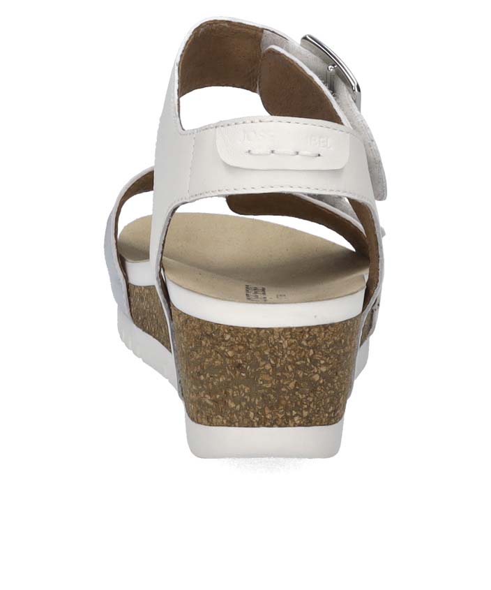 Josef Seibel Quinn 02 - Grey