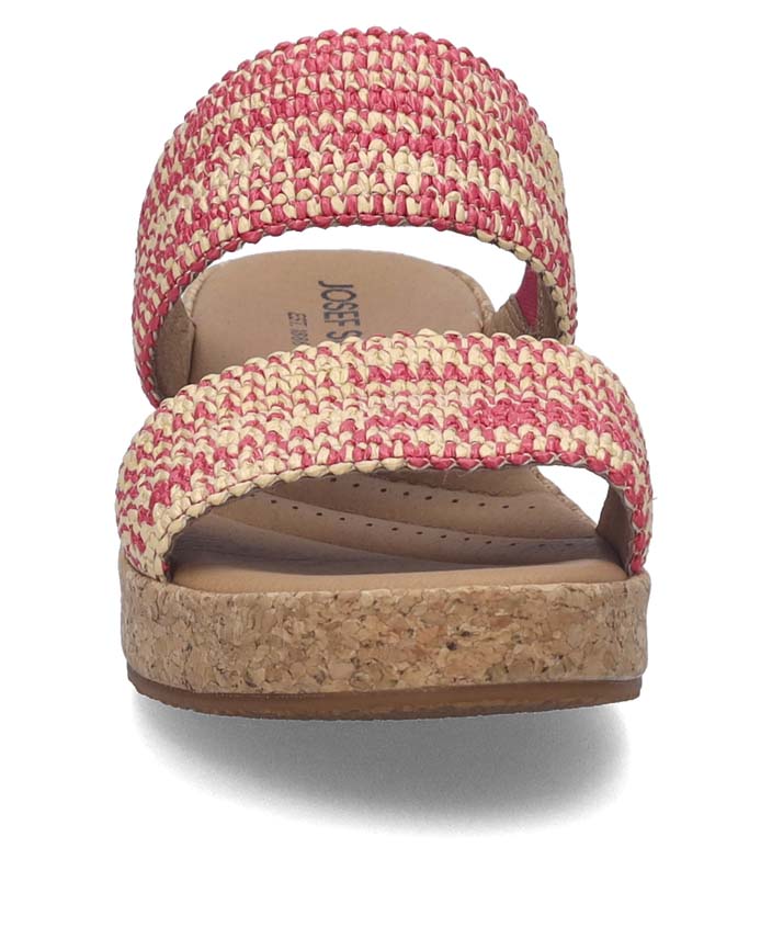 Josef Seibel Evita 02 - Red